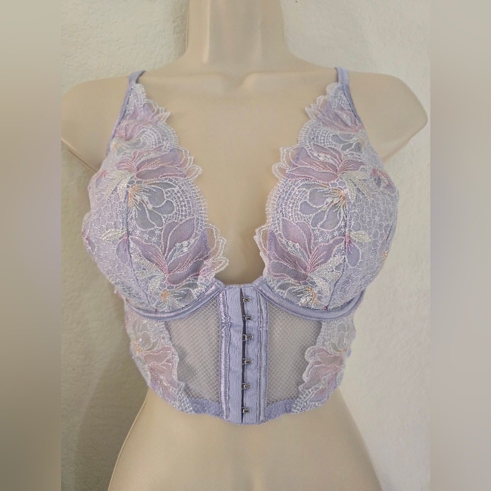 Victoria's Secret Bralette S/DD